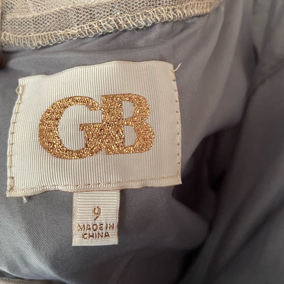 prom dress/special occasion - Picture 3 of 4